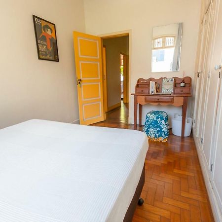 Casa Francisco Bed & Breakfast Rio de Janeiro Exterior photo