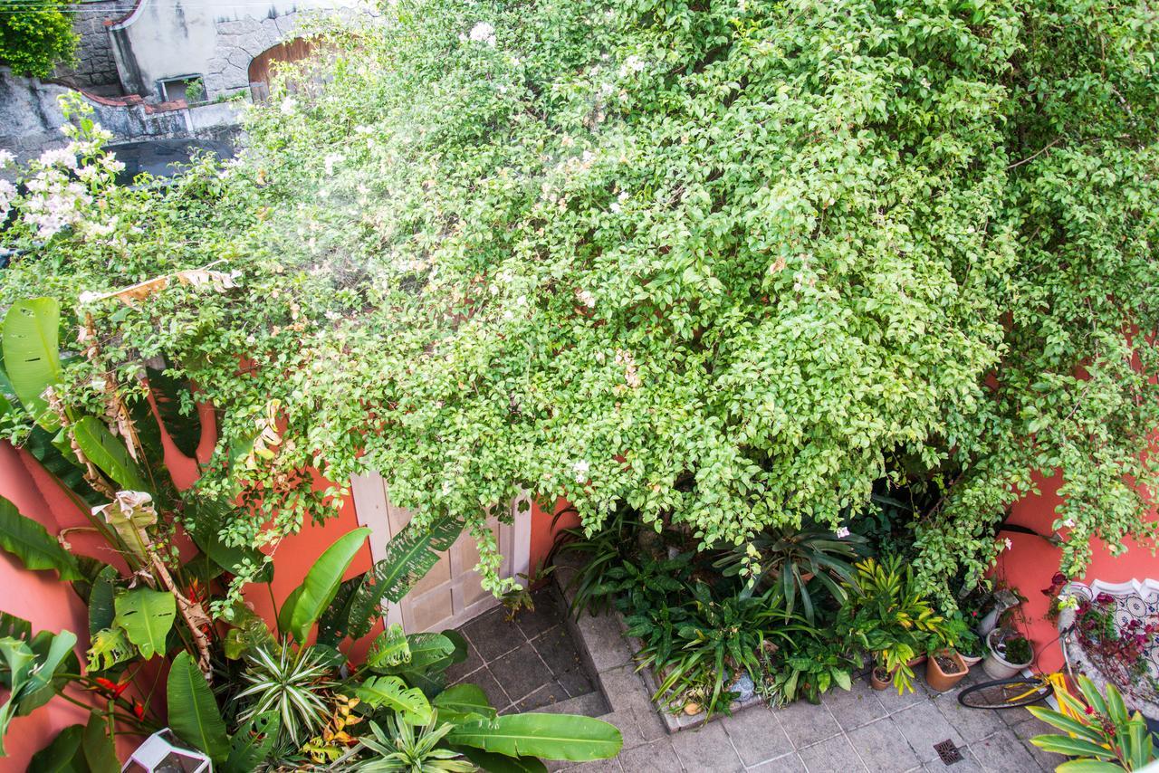 Casa Francisco Bed & Breakfast Rio de Janeiro Exterior photo