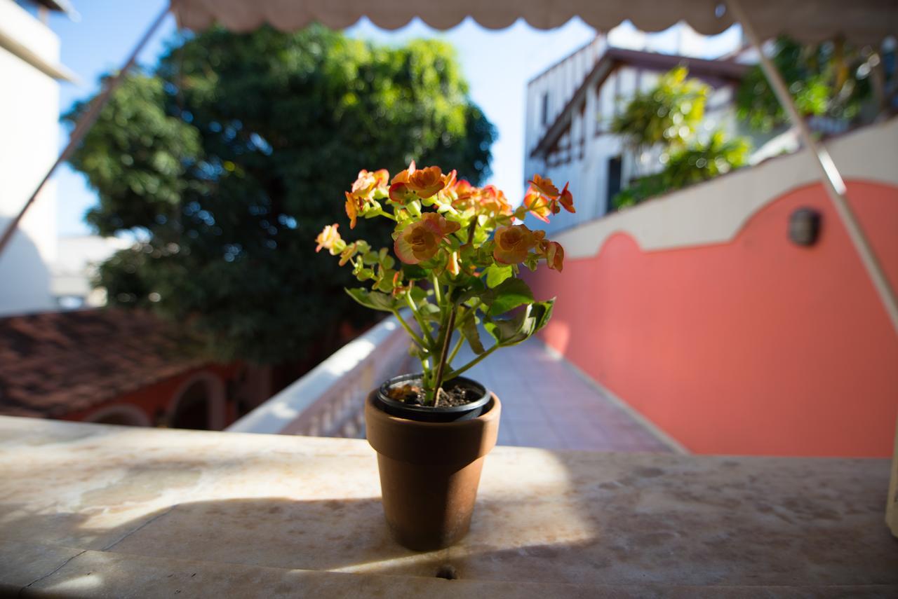 Casa Francisco Bed & Breakfast Rio de Janeiro Exterior photo