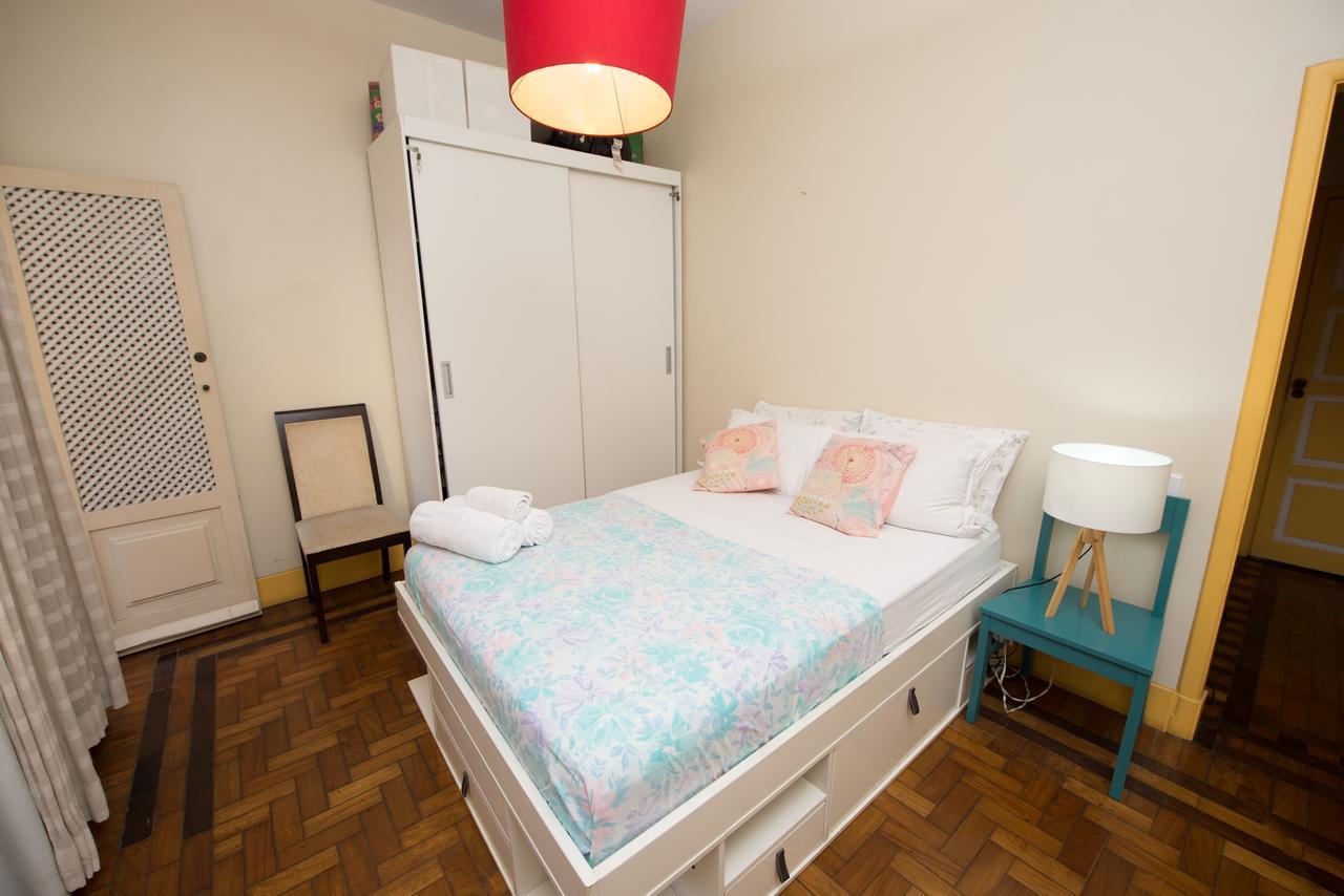 Casa Francisco Bed & Breakfast Rio de Janeiro Exterior photo