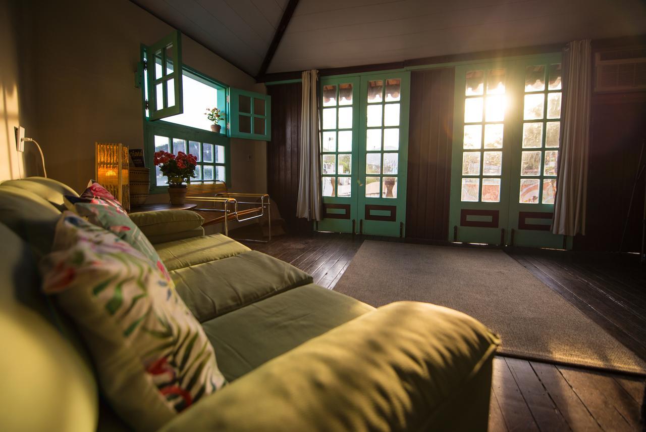 Casa Francisco Bed & Breakfast Rio de Janeiro Exterior photo