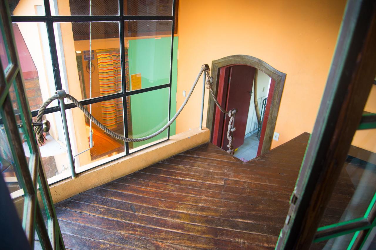 Casa Francisco Bed & Breakfast Rio de Janeiro Exterior photo
