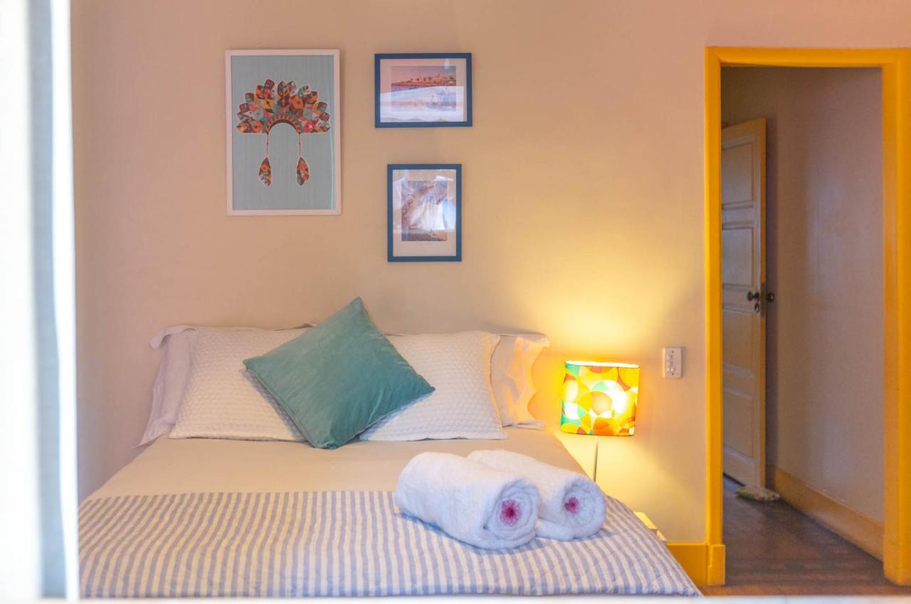 Casa Francisco Bed & Breakfast Rio de Janeiro Exterior photo