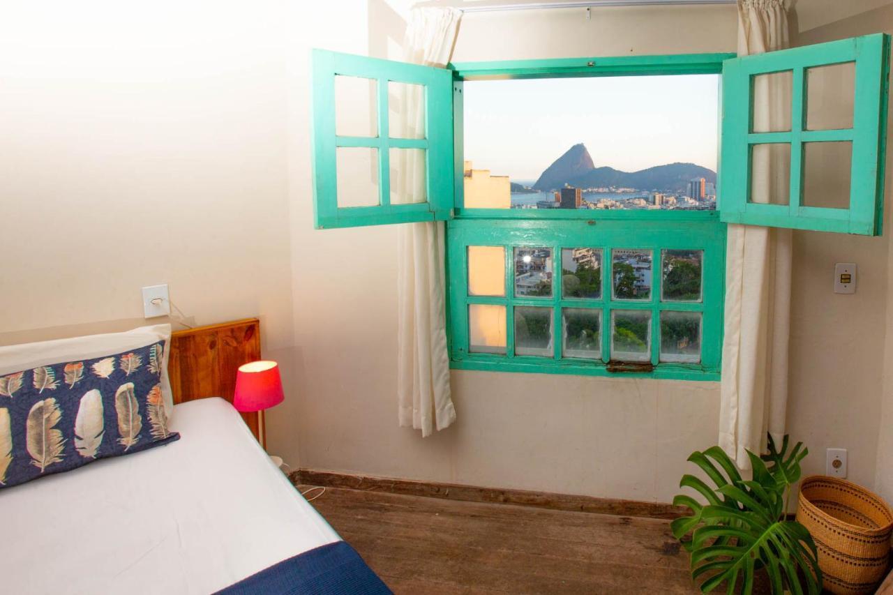 Casa Francisco Bed & Breakfast Rio de Janeiro Exterior photo