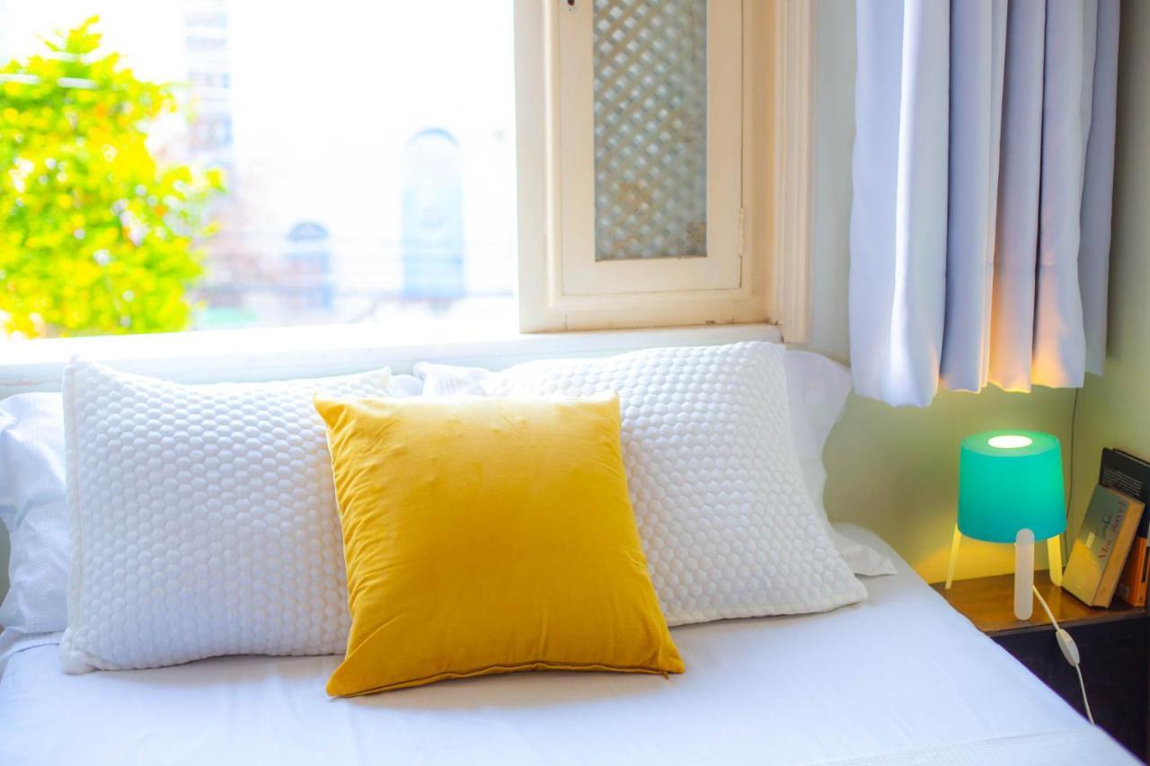 Casa Francisco Bed & Breakfast Rio de Janeiro Exterior photo