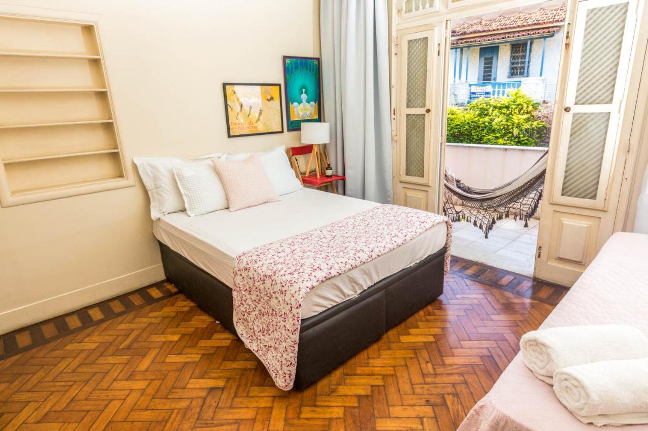 Casa Francisco Bed & Breakfast Rio de Janeiro Exterior photo