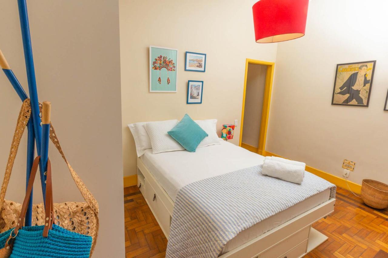 Casa Francisco Bed & Breakfast Rio de Janeiro Exterior photo