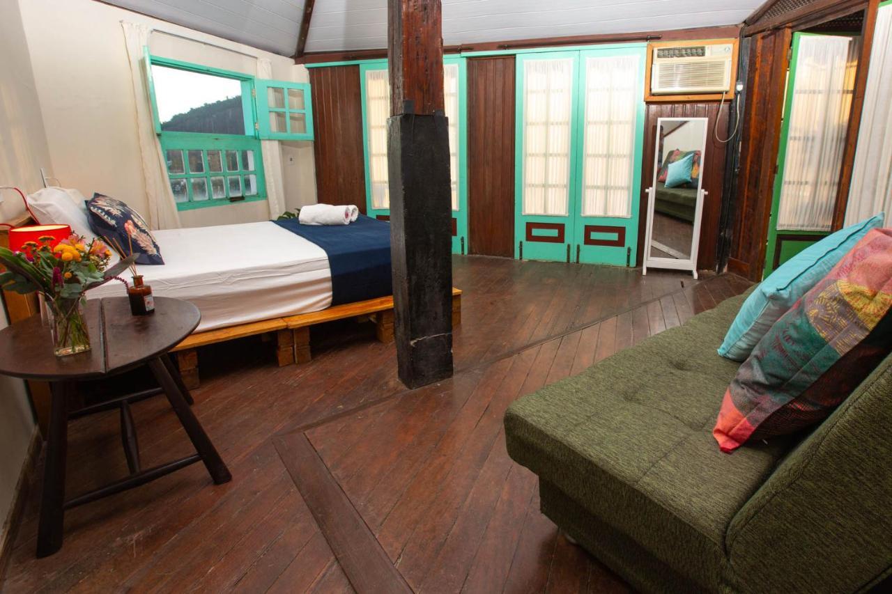 Casa Francisco Bed & Breakfast Rio de Janeiro Exterior photo