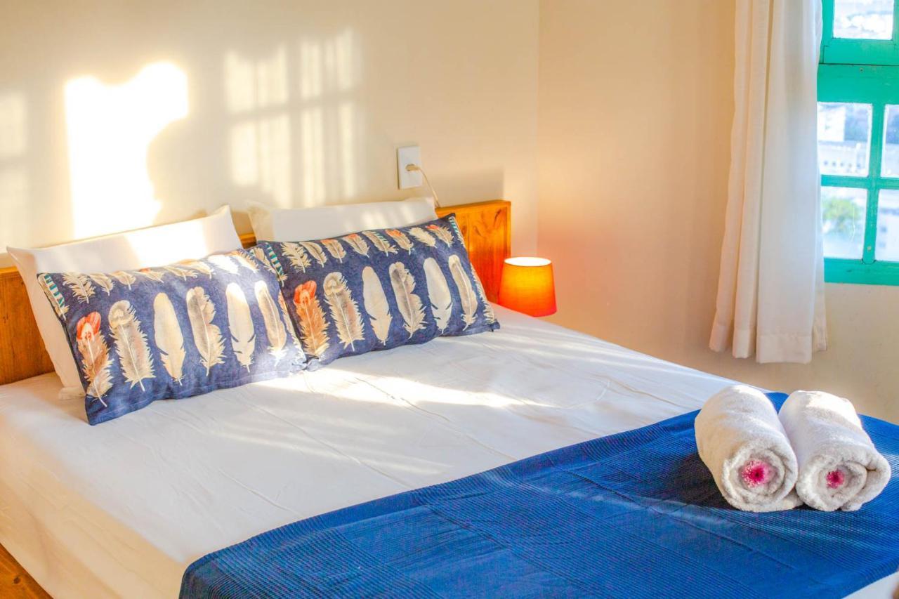 Casa Francisco Bed & Breakfast Rio de Janeiro Exterior photo