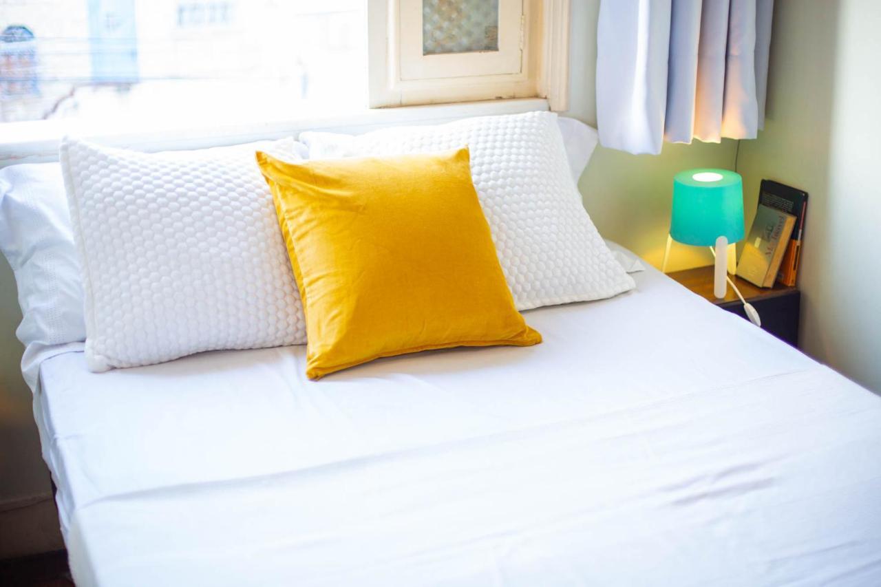 Casa Francisco Bed & Breakfast Rio de Janeiro Exterior photo