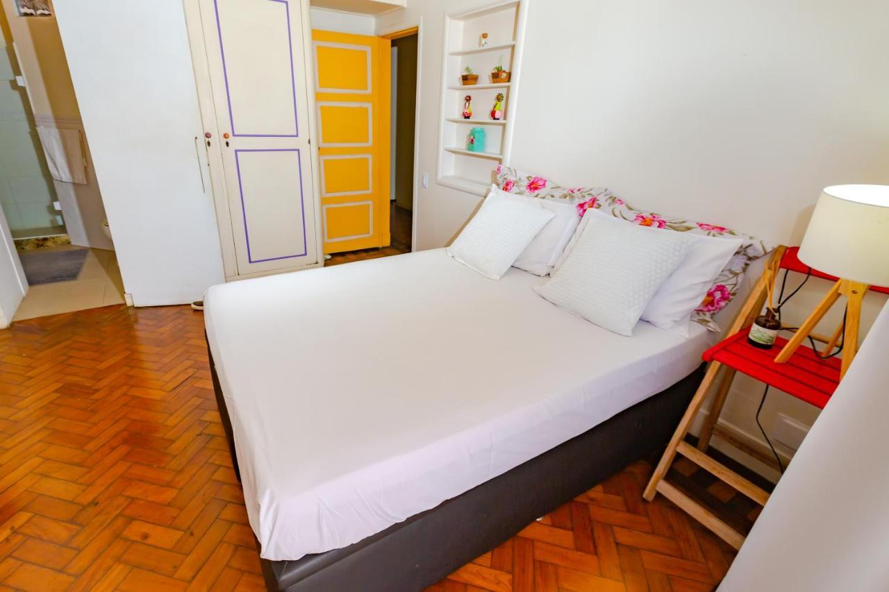 Casa Francisco Bed & Breakfast Rio de Janeiro Exterior photo