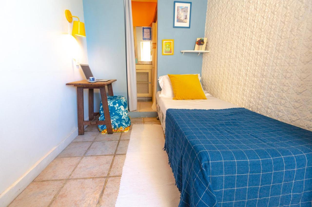 Casa Francisco Bed & Breakfast Rio de Janeiro Exterior photo