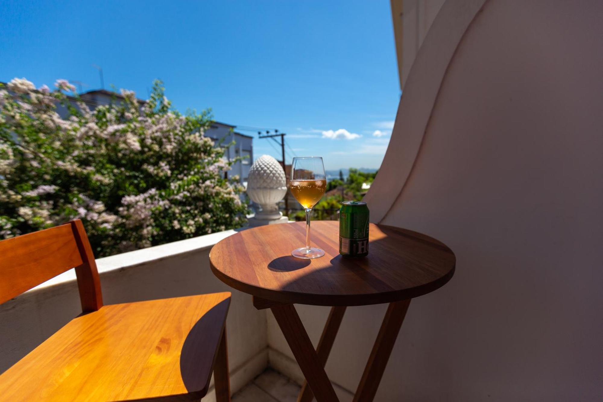 Casa Francisco Bed & Breakfast Rio de Janeiro Exterior photo