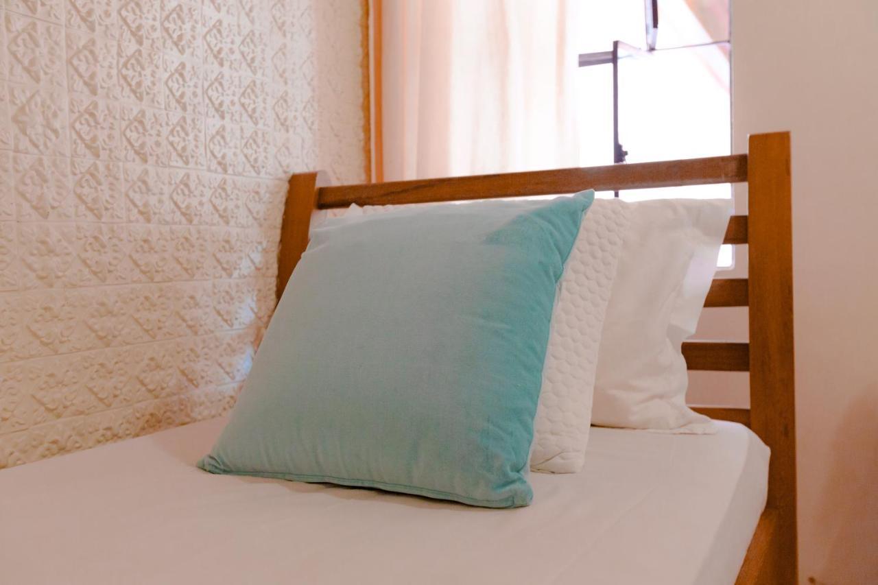 Casa Francisco Bed & Breakfast Rio de Janeiro Exterior photo
