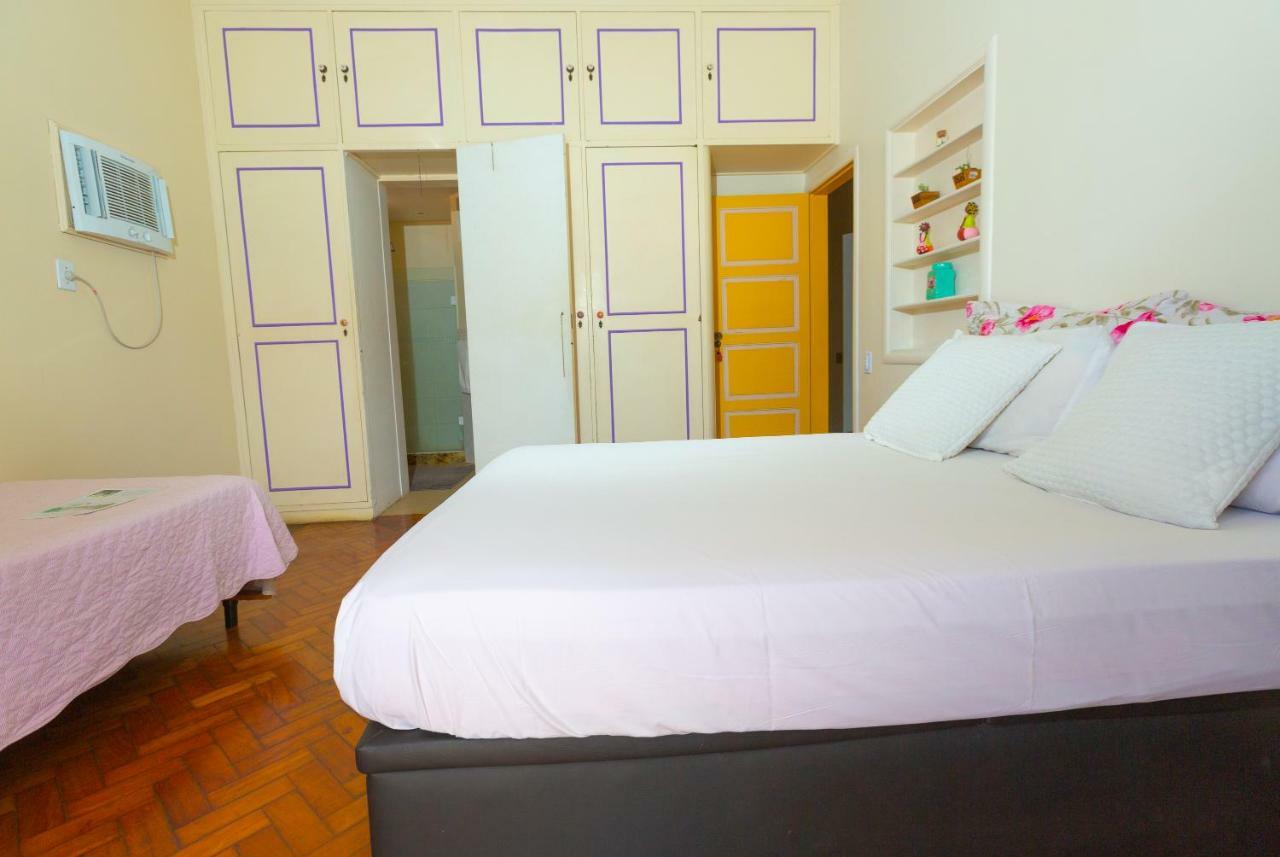 Casa Francisco Bed & Breakfast Rio de Janeiro Exterior photo